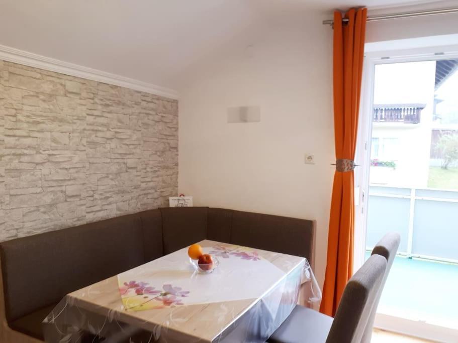 Apartment Carmen Nachdemsee Екстериор снимка