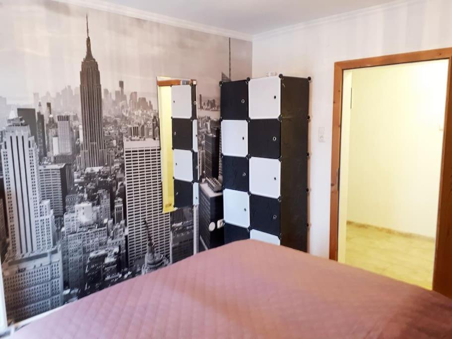 Apartment Carmen Nachdemsee Екстериор снимка