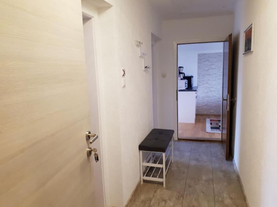 Apartment Carmen Nachdemsee Екстериор снимка