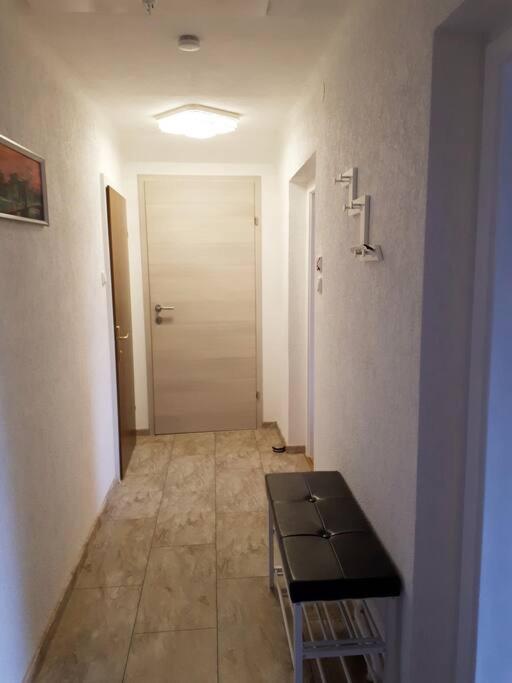 Apartment Carmen Nachdemsee Екстериор снимка