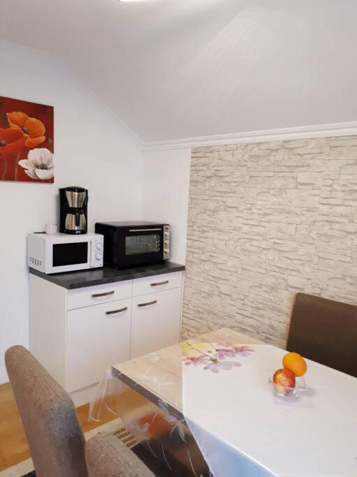 Apartment Carmen Nachdemsee Екстериор снимка