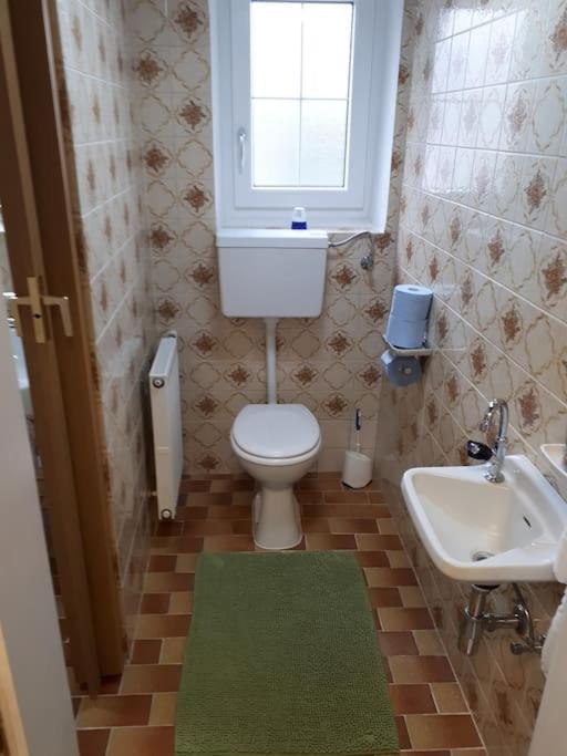 Apartment Carmen Nachdemsee Екстериор снимка